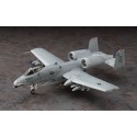 A-10C plastic plane model Thunderbolt II 1/72 | Scientific-MHD