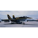 F/A-18C/E HORNET COMBO 1/72 plane plane model | Scientific-MHD