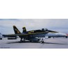 F/A-18C/E Hornet Combo 1/72 Ebenenebene Flugzeugmodell | Scientific-MHD