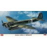 Plastic plane model Ju88a-14 Geismann 1/72 | Scientific-MHD