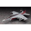 Kunststoffebene Modell 1/72F/A-18th VFA-31 Tomcatter | Scientific-MHD