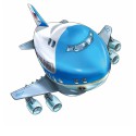 Maquette d'avion en plastique VC-25 Egg Plane