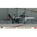 F/A-18F VFA-154 1/72 Ebenenebene Ebenenmodell | Scientific-MHD