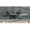 F/A-18F VFA-154 1/72 Ebenenebene Ebenenmodell | Scientific-MHD