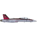 F/A-18F VFA-154 1/72 Ebenenebene Ebenenmodell | Scientific-MHD