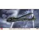 Maquette d'avion en plastique Ju88A-8 w/BALLOON CABLE CUTTER