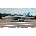 EA-18g Growler 1/72 plastic plane model | Scientific-MHD