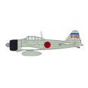 Plastic plastic model combo a6m2a zero 1/72 | Scientific-MHD