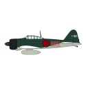 Super ace Coat Zero 1/72 plastic plane model | Scientific-MHD