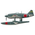 Kunststoffmodell Combo A6M2 & N1K1 1/72 | Scientific-MHD