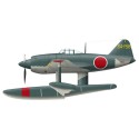 Plastic plastic model combo a6m2 & n1k1 1/72 | Scientific-MHD