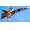 Plastic plane model cf-18a hornet 1/72 | Scientific-MHD