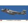 EA-6B PROWLER FREWELL 1/72 plastic plane model | Scientific-MHD