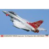 EUROFIGHTER Single Seat 1/72 plastic plane model | Scientific-MHD