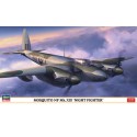 Mosquito plastic plane model nf mk.xiii 1/72 | Scientific-MHD