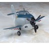 TBF/TBM plastic plane model Avenger Egg Plane | Scientific-MHD
