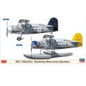 SOC-3 Seagull Combo 1/72 Flugzeugebene Modell | Scientific-MHD