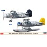 SOC-3 SEAGULL COMBO 1/72 plane plane model | Scientific-MHD