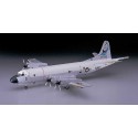 P-3C Update II plastic plane model (K 15) 1/72 | Scientific-MHD