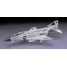 Maquette d'avion en plastique F-4J PHANTOM II (PT6) 1/48