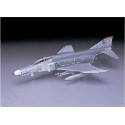 Maquette d'avion en plastique F-4E PHANTOM II (PT8) 1/48