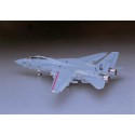 F-14d Super Tomcat Plastikflugzeugmodell (PT12) 1/48 | Scientific-MHD