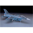 Mitsubishi F-2B plastic plane model (PT29) 1/48 | Scientific-MHD