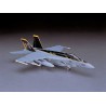 F/A-18 Plastikflugzeug Moquette Super Hornet (PT39) 1/48 | Scientific-MHD