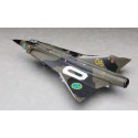 Maquette d'avion en plastique PT41 J35F/J DRAKEN 1/48