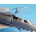 Maquette d'avion en plastique TA-4J SKYHAWK BIPLACES 1/48