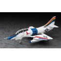 Maquette d'avion en plastique TA-4J SKYHAWK BIPLACES 1/48