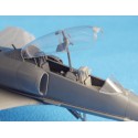 TA-4J plastic plane model 1/48 | Scientific-MHD