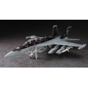 EA-18G plastic plane model 1/48 | Scientific-MHD