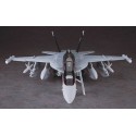 EA-18G Plastikflugzeugmodell 1/48 | Scientific-MHD