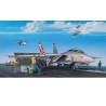 F-14A plastic plane model Tomcat | Scientific-MHD