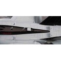 Maquette d'avion en plastique EA-18G GROWLER 1/48