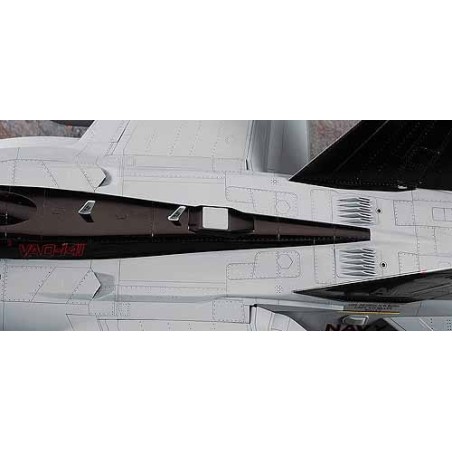 EA-18G plastic plane model 1/48 | Scientific-MHD