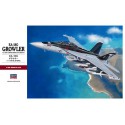 EA-18G Plastikflugzeugmodell 1/48 | Scientific-MHD