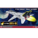 F-14A plastic plane model Tomcat ™ “Micky Scymon” | Scientific-MHD