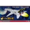 F-14A plastic plane model Tomcat ™ “Micky Scymon” | Scientific-MHD