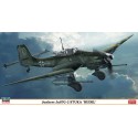 Plastic plane model Ju87g-2 Stuka | Scientific-MHD