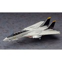 Maquette d'avion en plastique F-14A TOMCAT™ “MICKY SCYMON”