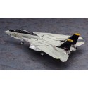 Maquette d'avion en plastique F-14A TOMCAT™ “MICKY SCYMON”