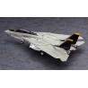 Maquette d'avion en plastique F-14A TOMCAT™ “MICKY SCYMON”