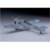 Maquette d'avion en plastique ME 109G-6 (ST17) 1/32