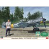 BF109G-6 1/32 Kunststoffebene Modell | Scientific-MHD