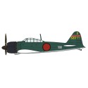 A6M5A plastic plane model Zero Fighter type 52 1/32 | Scientific-MHD