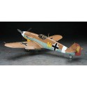 BF109F plastic plane model 1/32 | Scientific-MHD