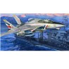 F-14D Super Tomcat plastic plane model | Scientific-MHD