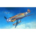 BF109F plastic plane model 1/32 | Scientific-MHD